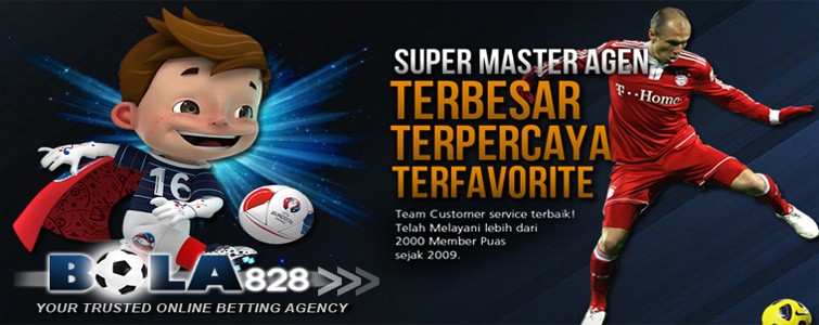 Judi Online Bola828