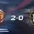 Hasil Laga Sriwijaya FC vs Bali United