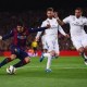 Kalahkan Barca Kesempatan Madrid