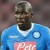 Koulibaly Tak Tertarik Ke MU Dan Chelsea