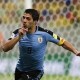Luis Suarez Berhasil Bobol Gawang Brazil Luis Suarez Berhasil Bobol Gawang Brazil