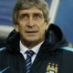 Pellegrini Tak Mau Menyerah Dalam Perburuan Juara
