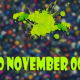 Prediksi Skor Las Palmas vs Levante 20 November 2017 | Judi Casino Online