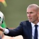 Zidane Berhasil Patahkan Kutukan Madrid