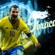 AC Milan Tak Mampu Bayar Gaji Ibrahimovic