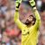 Ada Buffon di Balik Kehebatan Kiper Liverpool