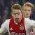 Ajax Tak Akan Lepas Matthijs de Light ke MU dan Barcelona