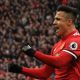 Alexis Sanchez Ingin Tinggalkan Manchester United Lirik PSG