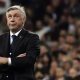 Ancelotti Diharap Pemain PSG Latih Timnas Italia