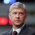 Arsene Sebut Tim Berlaga Tanpa Tiga Pemain