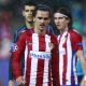 Atletico Harus Waspada dengan Permainan Qarabag