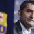 Barca Tepat Jika Memilih Valverde