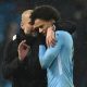 Bek Manchester City Sanjung Pep Guardiola