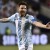 Bos Argentina Sanjung Messi Karena Cetak 3 Gol