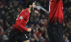 Cedera Parah, Fellaini Batal Tinggalkan Manchester United