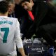 CR7 Absen Hingga Laga Terakhir La Liga