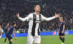 Cristiano Ronaldo Tak Menyerah Kejar Ballon d’Or Lagi