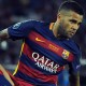 Dani Alves Digosipkan Gabung Juventus Pekan Depan