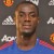 Eric Bailly Ingi Sukses Seperti Eric Cantona