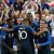 Gol Indah Olivier Giroud Bawa Prancis Tekuk Belanda