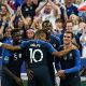 Gol Indah Olivier Giroud Bawa Prancis Tekuk Belanda
