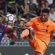 Gomez Jadi Tumbal Kemenangan Liverpool atas Burnley
