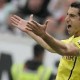 Henrikh Siap Bersama Manchester United