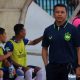 Jafri Sastra Dianggap Mampu Merebut Hati Pemain PSIS Jafri Sastra Dianggap Mampu Merebut Hati Pemain PSIS