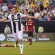 Juventus Sukses Bantai Munchen Dengan Striker Barunya