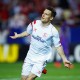 Kevin Gameiro Sudah Jalin Komunikasi Dengan Barcelona