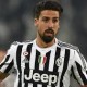 Khedira Menjadi Penentu Kemenangan Juventus