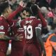 Komparasi Trio Lini Depan Liverpool Vs PSG