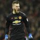 Manchester United Ingin Berikan Kontrak Baru untuk David de Gea