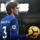 Marcos Alonso Dihukum 3 Pertandingan