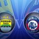 Mario Gomez Ungkap Progres Persiapan Persib Jelang Lawan Arema