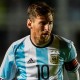 Messi Tak Bisa Dilepaskan