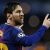 Mohamed Salah Diinginkan Messi Gabung Bersamanya