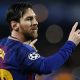 Mohamed Salah Diinginkan Messi Gabung Bersamanya
