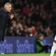 Mourinho Ingin Dua Bek MU Siap Lawan Arsenal
