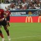 Penampilan Gemilang Alexis Sanchez Sukses Taklukan Real Madrid