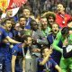 Pencapaian di Manchester United Buat Bangga Mou