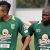Persebaya Andalkan OK John dan Otavio Dutra di Lini Belakang