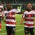 Persela Akan Matikan Pergerakan Mamadou Samassa dan Slamet Nurcahyo