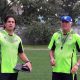 Persib Seleksi Pemain Baru Lagi