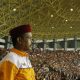 Persija Kembali Pakai Stadion Patriot saat Menjamu Perseru