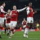 Prediksi Arsenal Vs CSKA Mos 6 April 2018