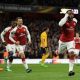 Prediksi Atletico Madrid Vs Arsenal 4 Mei 2018 Prediksi Atletico Madrid Vs Arsenal 4 Mei 2018