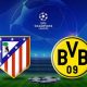 Prediksi Atletico Madrid vs Borussia Dortmund 07 November 2018