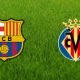 Prediksi Barcelona Vs Villarreal 10 Mei 2018