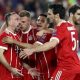 Prediksi Bayern Munich vs Sevilla 12 April 2018
